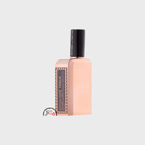 عطر ادکلن هیستوریز د پارفومز فیدلیس